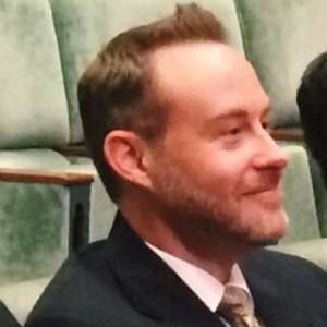 Meet your Posher, Ray